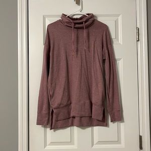 Old Navy Purple Pullover